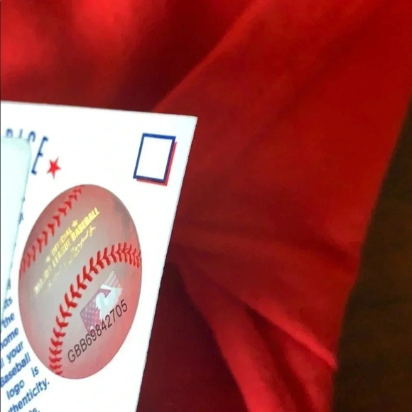 Boston Red Sox T Shirt Mookie Betts NWT - Picture 12 of 15